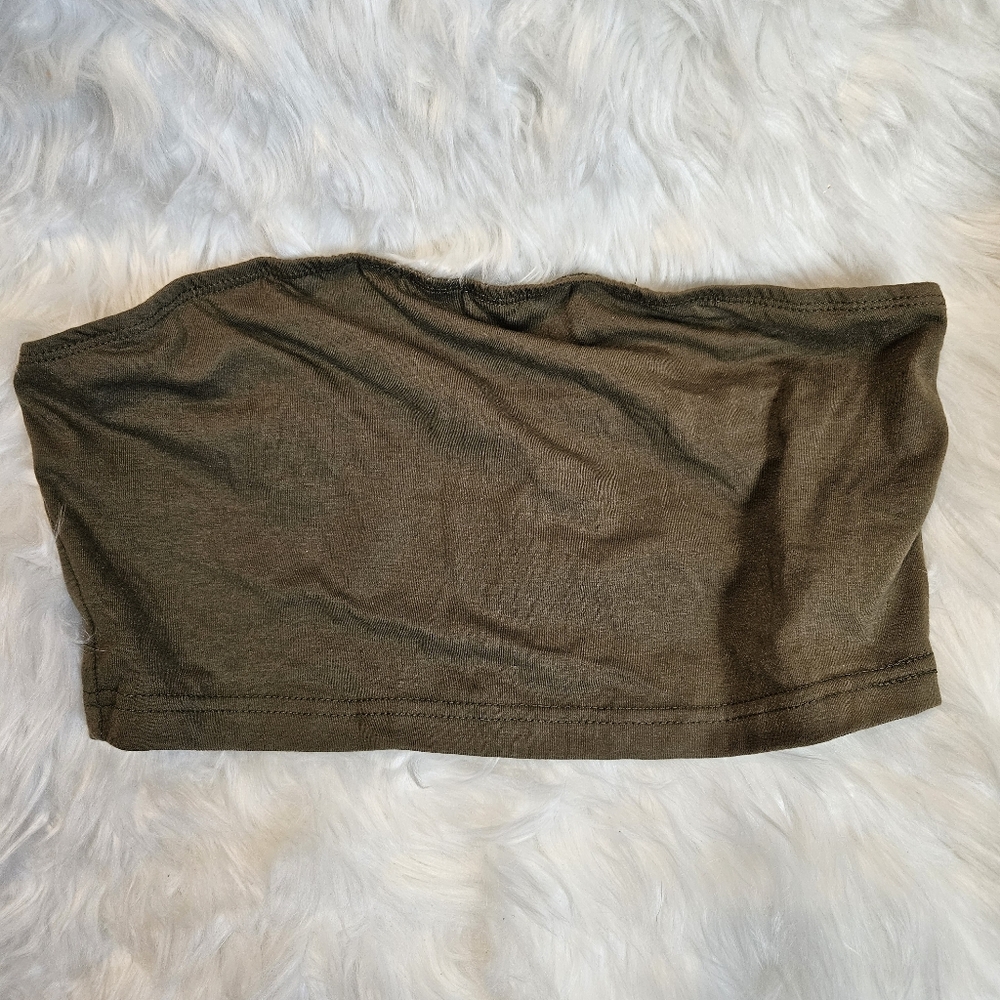 NWOT Tube Top